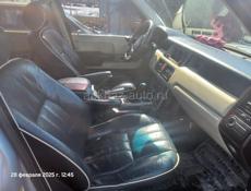 Rover Range Rover
