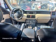 Rover Range Rover