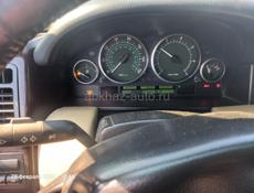 Rover Range Rover