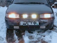 ВАЗ 2112