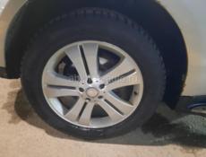 Mercedes-Benz ML