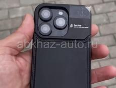 Чехол на iPhone 15 про