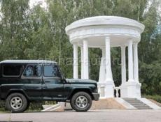 УАЗ Хантер