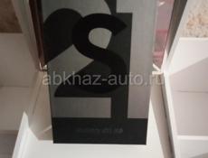 САМСУНГ ГЕЛАКСИ S21 5G 8/256 GB 