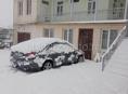Nissan Primera