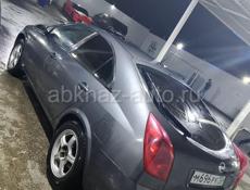Nissan Primera
