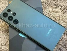Samsung Galaxy S22 Ultra Snapdragon 