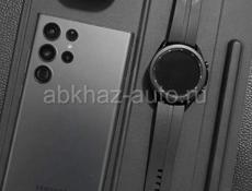 Samsung Galaxy S22 Ultra Snapdragon 