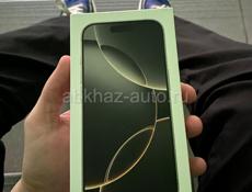 iphone 16 Pro 256 гб. Запечатанный 