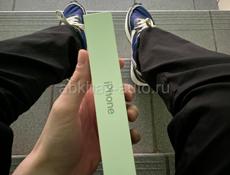 iphone 16 Pro 256 гб. Запечатанный 