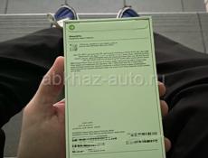 iphone 16 Pro 256 гб. Запечатанный 