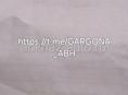 https://t.me/GARGONA_ABH