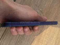 iPhone 12 mini
