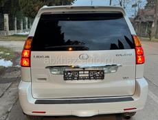 Lexus GX