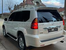 Lexus GX
