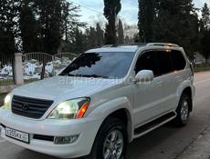 Lexus GX