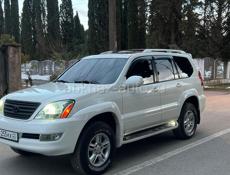 Lexus GX