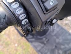ATV A7-003E
