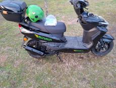 ATV A7-003E