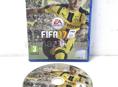 FIFA 17 на ps4