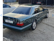 Mercedes-Benz 124