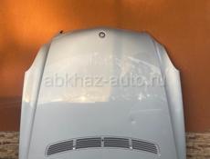 Cls w219 капот 