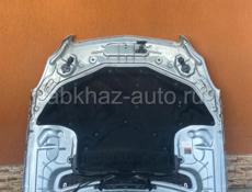 Cls w219 капот 