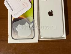 Продаю iPhone 14