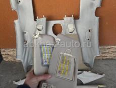 Cls w219Потолок 