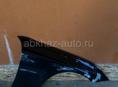 Cls w219 крыло правое 