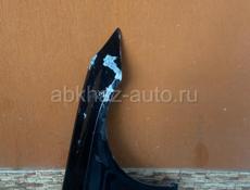 Cls w219 крыло правое 