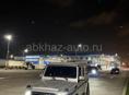 Mercedes-Benz G-Класс