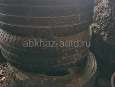 Диски на Тойоту 