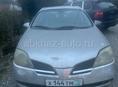 Nissan Primera