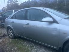 Nissan Primera