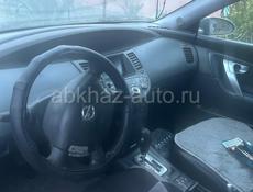 Nissan Primera