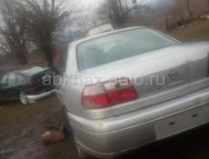 Opel Omega