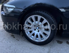 Колеса 18 bmw