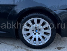 Колеса r18 BMW комплект 