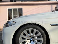 Колеса r18 BMW комплект 
