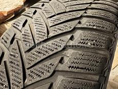 Колеса r18 BMW комплект 