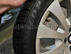 Колеса r18 BMW комплект 