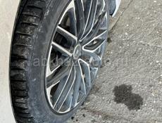 AMG C 55