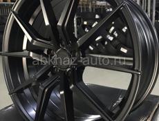 Диски r19 Mercedes AMG оригинал 