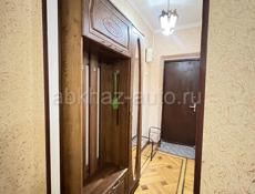 Сдаю 3-х комнатную квартиру 