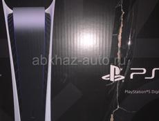 Ps 5 