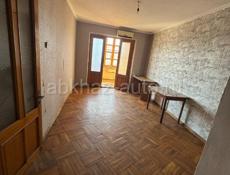 Срочно продается 3-х комнатная квартира в центре г.Гал!!!