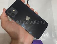 Айфон 12
