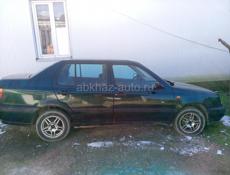 Volkswagen Vento