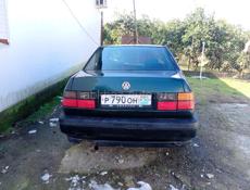 Volkswagen Vento